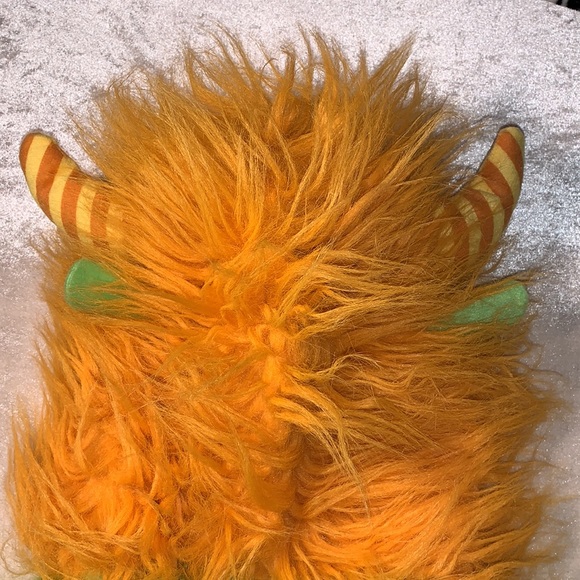 Cyclops monster Halloween costume - Picture 8 of 8